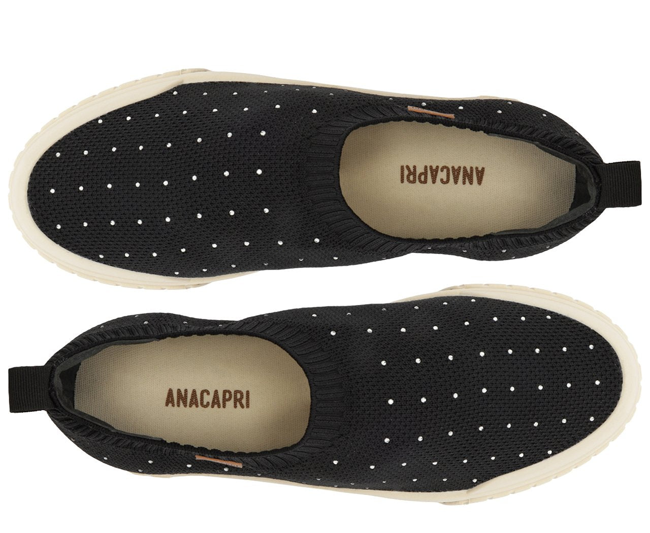 Tênis Feminino ANACAPRI ref. SLIP ON - VintedoisK