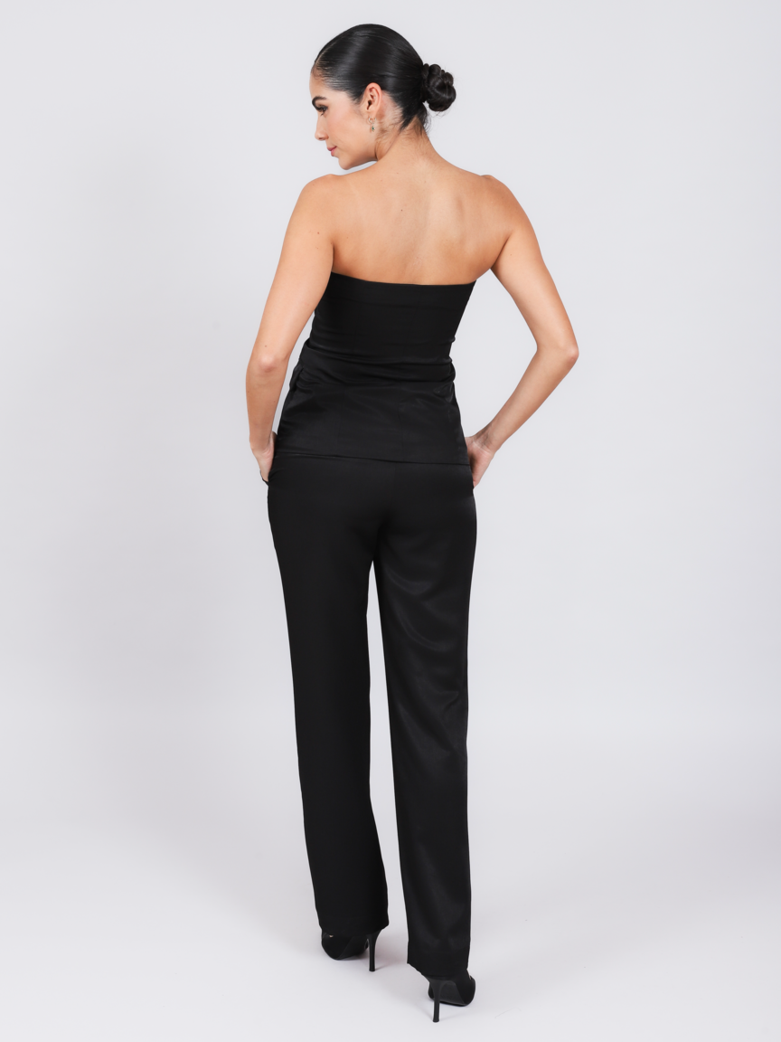 CALÇA ALFAIATARIA GLOSS 393349 SKENN Imagem secundária do produto