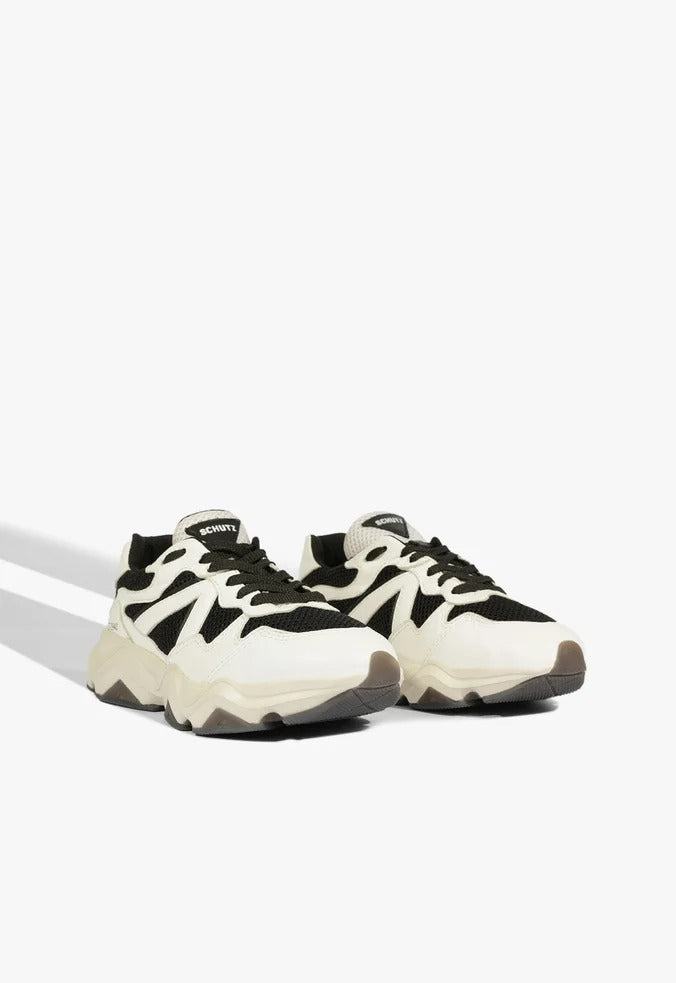 Tênis Feminina SCHUTZ ref. 2940 BRANCO - VintedoisK