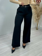 Calça Feminina SKENN ref. MARINE CINTO - VintedoisK