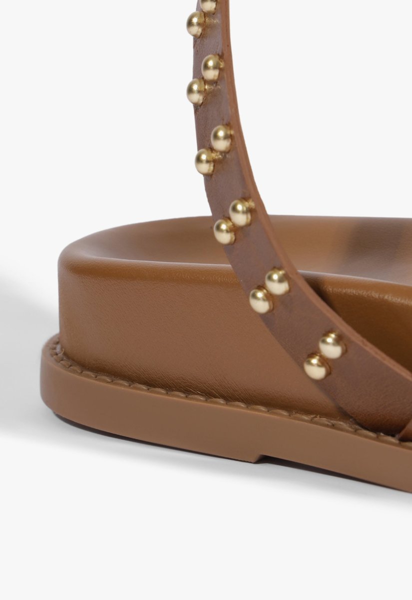 Mule Feminina Schutz ref. PAPETE FLATFORM - VintedoisK