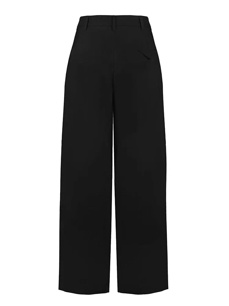 Calça Feminina Skenn ref. CALCA ALFAIATARIA - VintedoisK