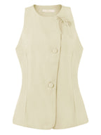 Blusa Feminina Skenn ref. BLUSA ALFAIATARIA - VintedoisK