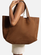 Bolsa Feminina Arezzo ref. BOLSA SHOPPING - VintedoisK