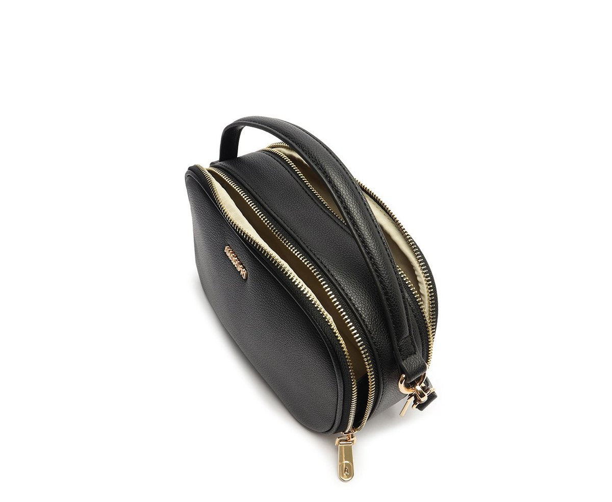 Bolsa Feminina Anacapri ref. BOLSA TIRACOLO - VintedoisK