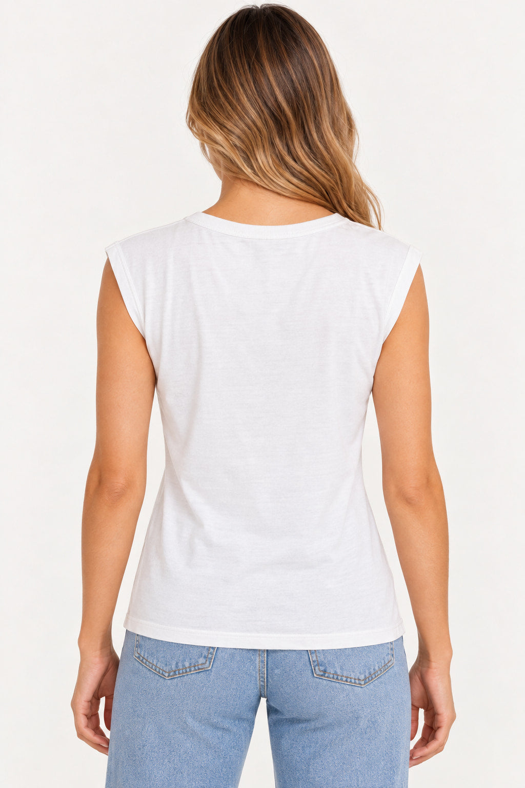 Blusa Feminina COQUETA ref. BLUSA FEM - VintedoisK