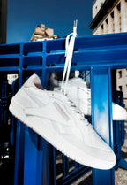 Tênis Feminina SCHUTZ ref. REEBOK ROSA - VintedoisK
