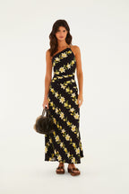 Vestido Feminino Farm ref. VESTIDO LONGO - VintedoisK