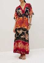 Vestido Feminina CACAY ref. VESTIDO MIDI - VintedoisK