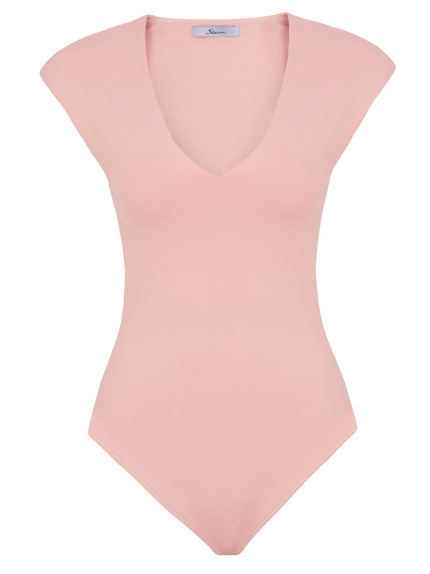 Body Feminino Skenn ref. BODY ANNI - VintedoisK