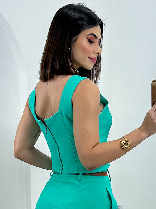 Blusa Feminina SKENN ref. BLUSA TOP - VintedoisK