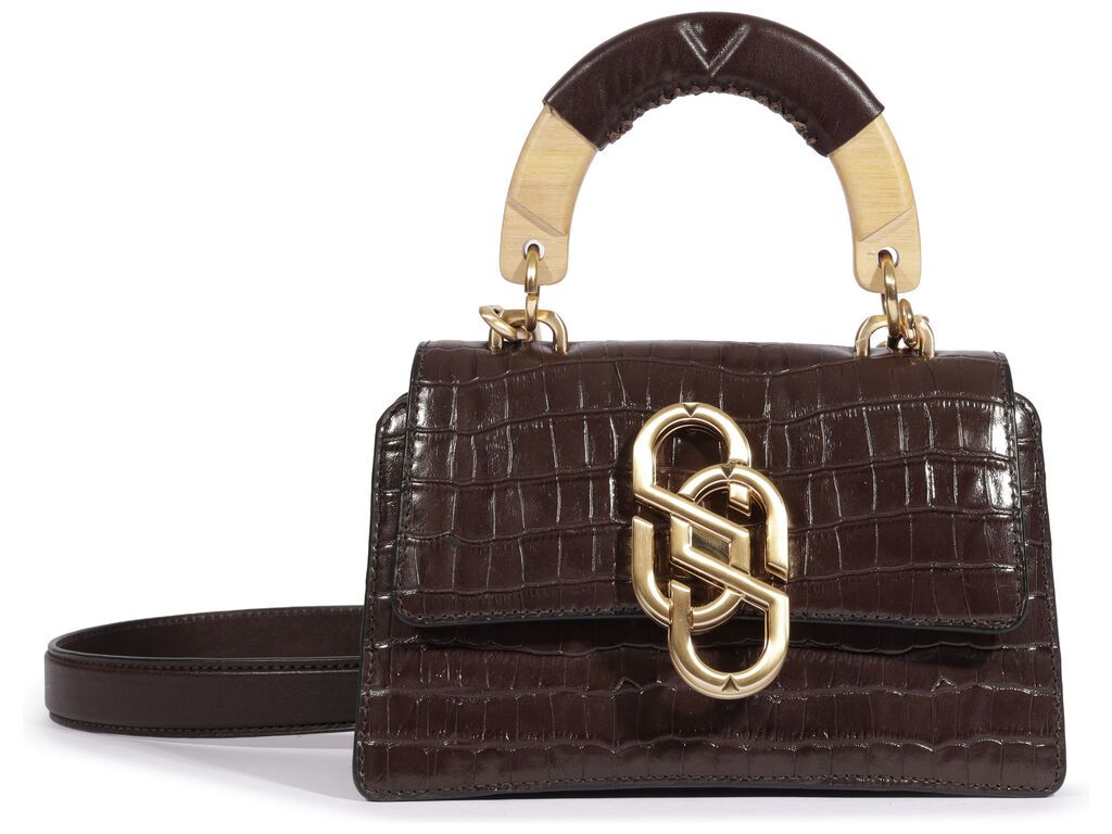 Bolsa Feminina Schutz ref. BOLSA TIRACOLO - VintedoisK