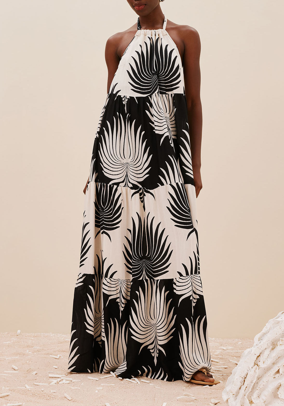 Vestido Feminina CACAY ref. VESTIDO DECOTE - VintedoisK