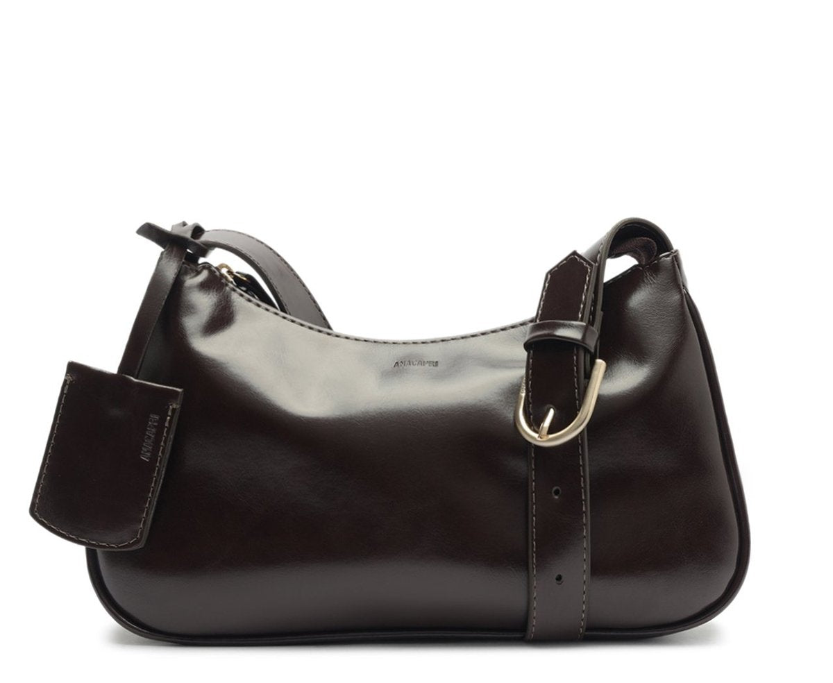 Bolsa Feminina Anacapri ref. BOLSA TIRACOLO - VintedoisK Imagem principal do produto