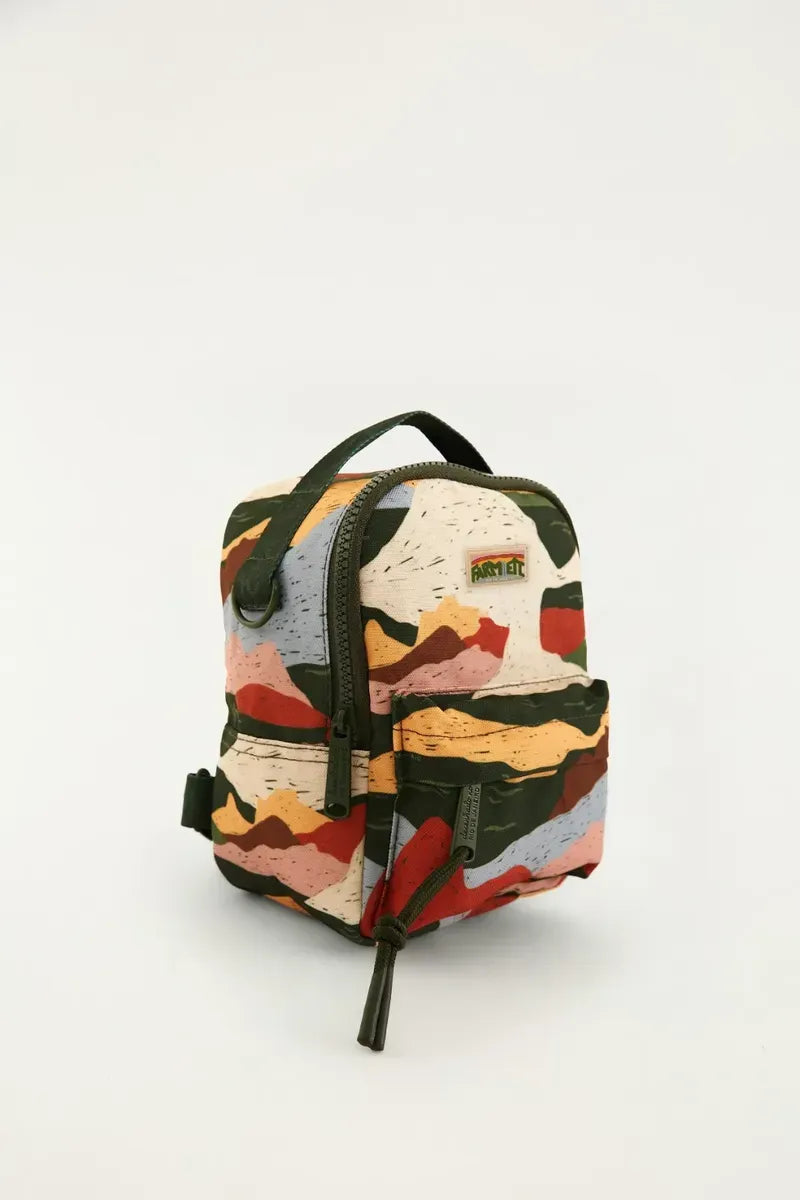 Mochila Feminino Farm ref. MINI MOCHILA - VintedoisK