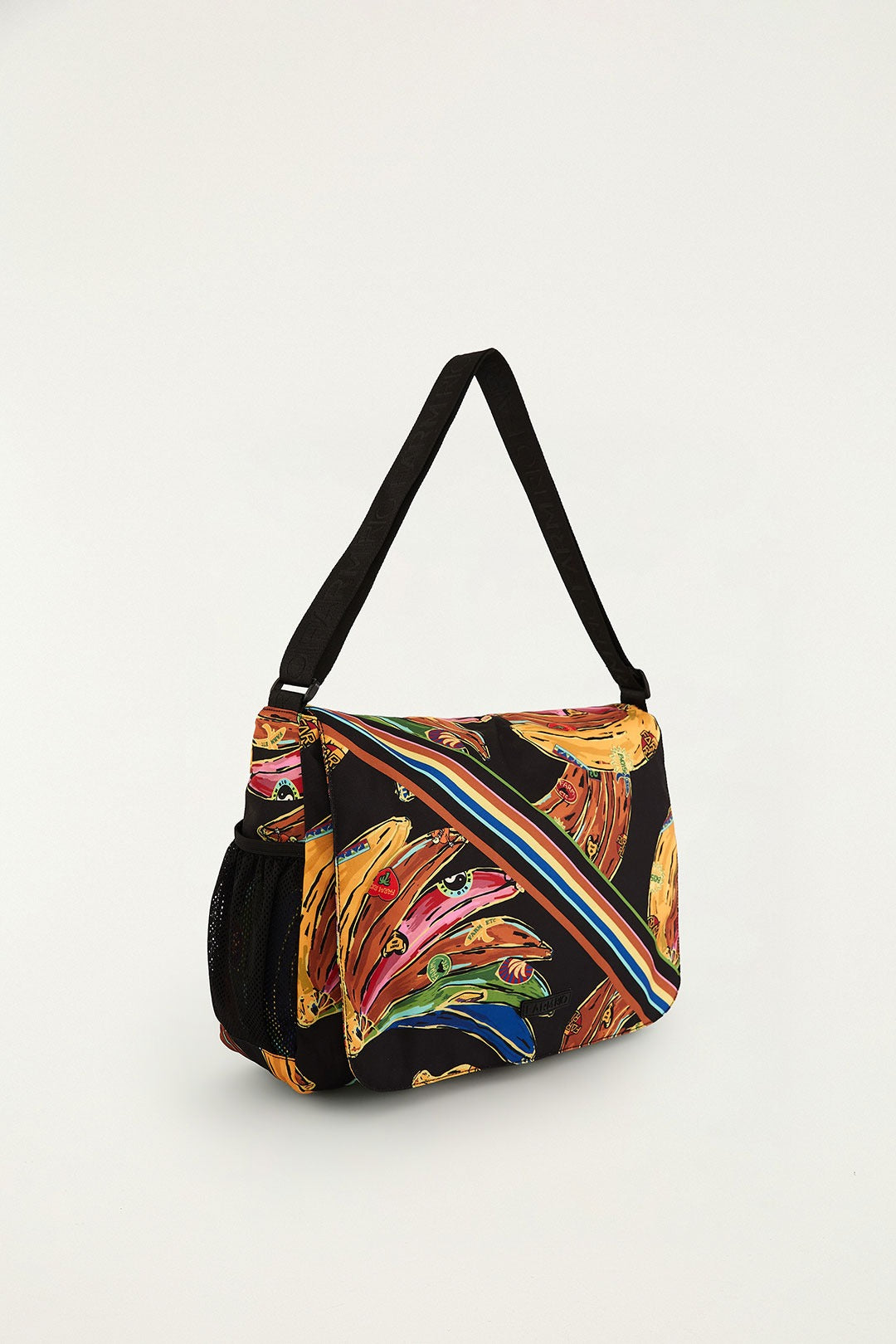 Bolsa Feminina Farm ref. BOLSA FARM - VintedoisK
