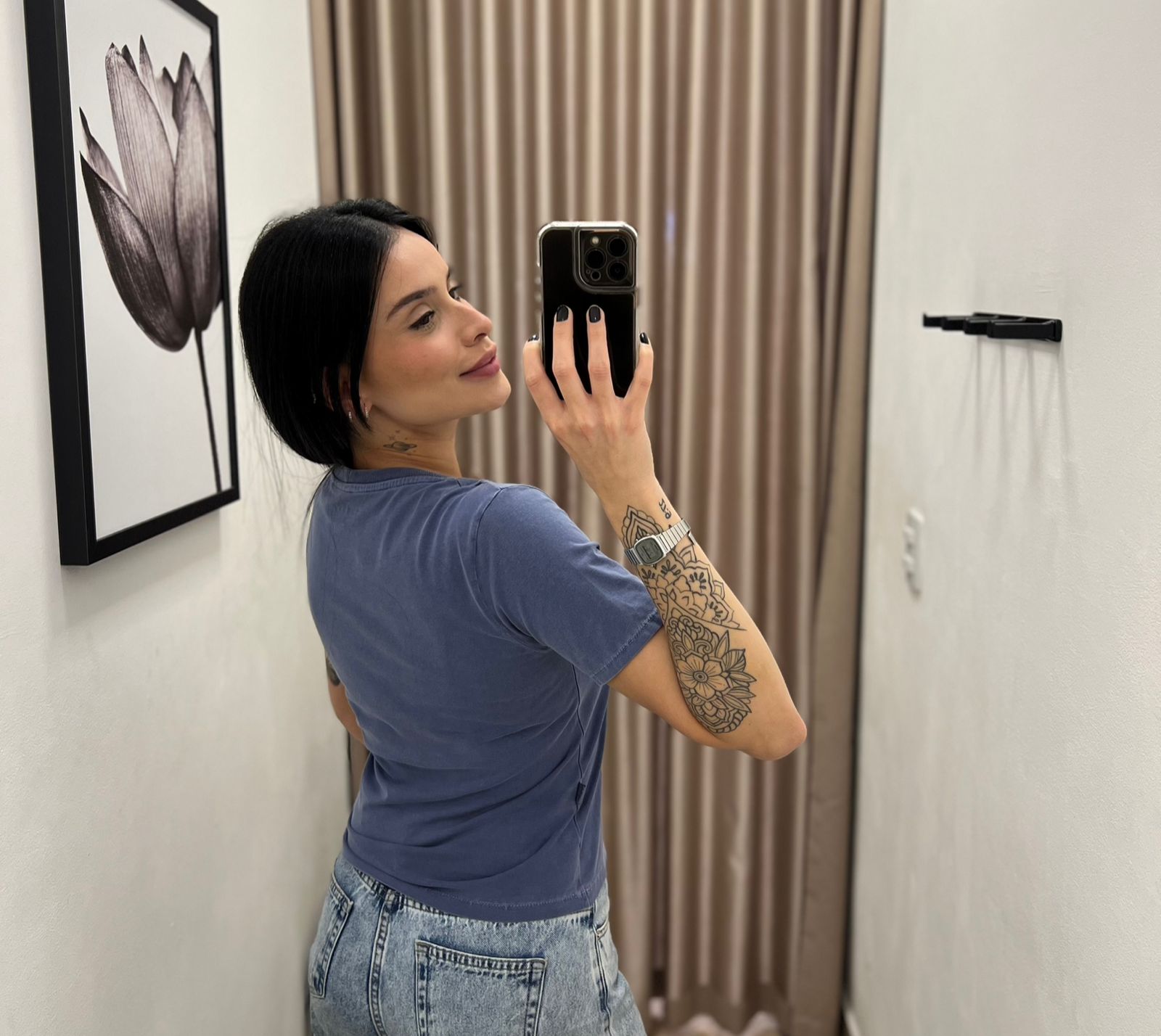  Feminino Lerrux ref. BABYLOOK FILM - VintedoisK