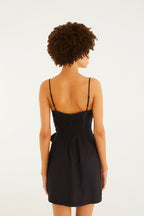 Vestido Feminino FARM RIO ref. VESTIDO CURTO - VintedoisK