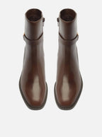 Bota Feminina Arezzo ref. BOTA MARROM - VintedoisK