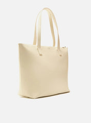 BOLSA SHOPPING OFF MERCATO GRANDE POUCH A 50023 0452 0062 AREZZO