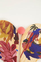  Feminino Farm ref. RAQUETES FRESCOBOL - VintedoisK