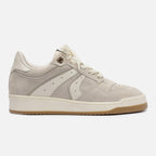 Tênis Feminina AREZZO ref. WHITE MULTIMATERIAL - VintedoisK