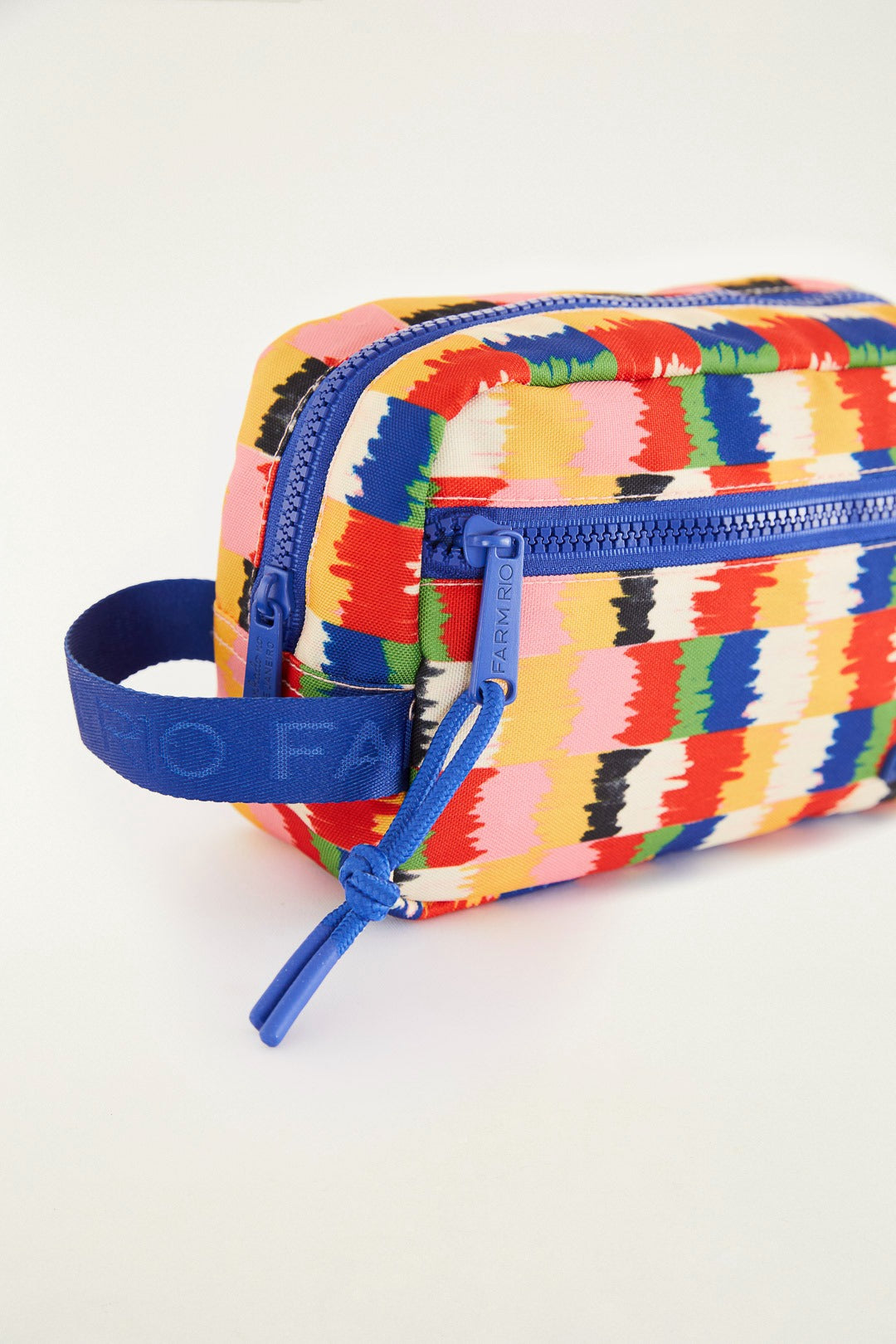 NECESSAIRE AMO BOSQUE DOS PASSAROS 78325796 FARM Imagem secundária do produto
