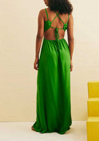Vestido Feminina CACAY ref. VESTIDO LONGO - VintedoisK