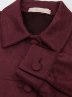 Camisa Feminino Skenn ref. CAMISA CAMUR - VintedoisK