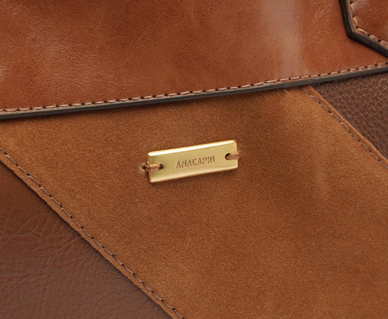Bolsa Feminina ANACAPRI ref. BOLSA TOTE - VintedoisK