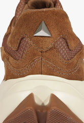 TÊNIS ST 2940 MARROM S 21911 0001 0022 SCHUTZ