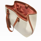 Bolsa Feminina ANACAPRI ref. BOLSA SHOPPING - VintedoisK