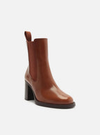 Bota Feminina Arezzo ref. BOTA MARROM - VintedoisK
