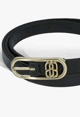 CINTO FININHO PRETO S 43002 0001 0007 SCHUTZ