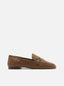 Mocassim Feminino Arezzo ref. MOCASSIM MARROM - VintedoisK
