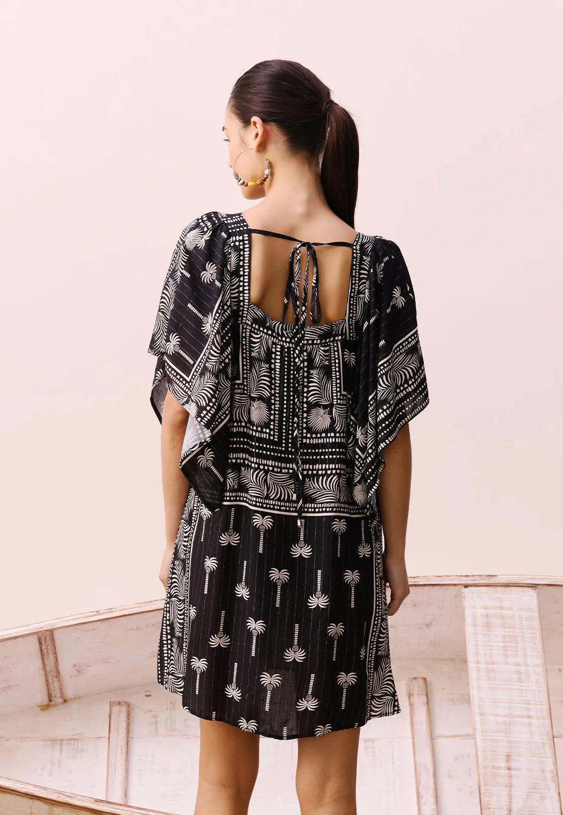 Vestido Feminina CACAY ref. VESTIDO CURTO - VintedoisK