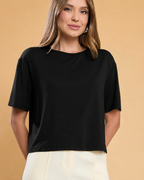 Blusa Feminina Coqueta ref. BLUSA MANGA - VintedoisK