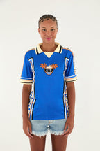 Camisa Feminino FARM RIO ref. CAMISA ESPORTIVA - VintedoisK