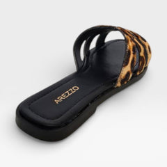 RASTEIRA ONÇA TIRA VAZADA A 13157 0013 0002 AREZZO