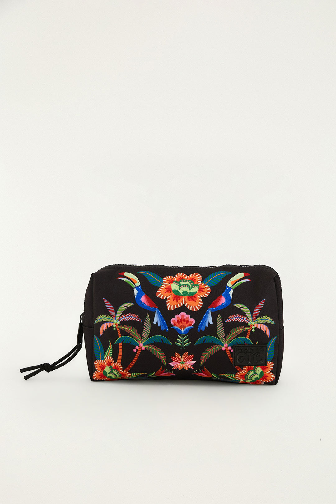 Necessaire Feminina Farm ref. MAXI NECESSAIRE - VintedoisK