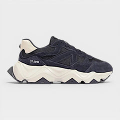 TÊNIS SCHUTZ ST 2940 AZUL S 21911 0001 0035 SCHUTZ