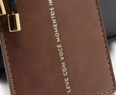 BOLSA TOTE PEQUENA LISA PRETA C 50012 1971 0001 ANACAPRI