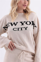 Conjunto Feminino REVANCHE ref. CONJUNTO TRICOT - VintedoisK
