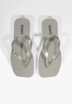 Chinelo Feminina SCHUTZ ref. CHINELO CLASSIC - VintedoisK