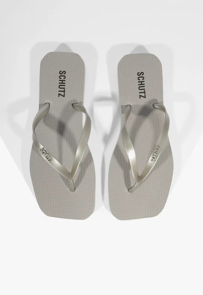 Chinelo Feminina SCHUTZ ref. CHINELO CLASSIC - VintedoisK