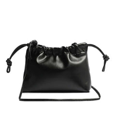 BOLSA SACO PRETA TACHAS C 50016 1955 0003 ANACAPRI