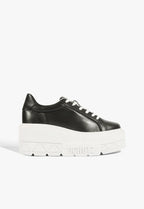 Tênis Feminina SCHUTZ ref. PLATAFORMA COURO - VintedoisK