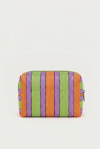 Necessaire Feminina Farm rio ref. NECESSAIRE RAFIA - VintedoisK