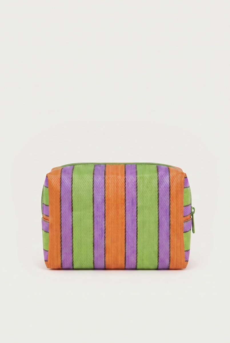 Necessaire Feminina Farm rio ref. NECESSAIRE RAFIA - VintedoisK