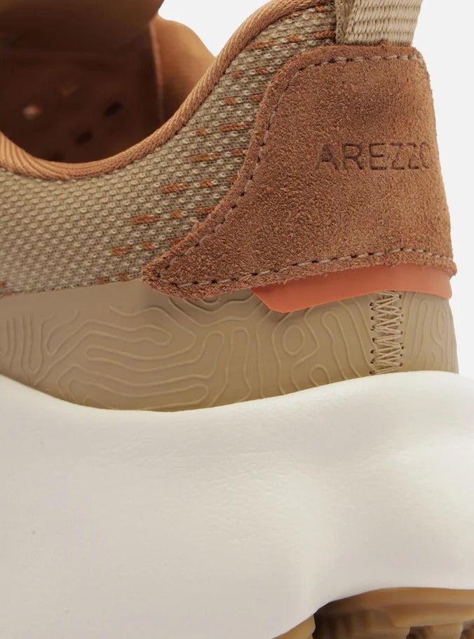 Tênis Feminino Arezzo ref. MULTINEUTRO SOLADO - VintedoisK